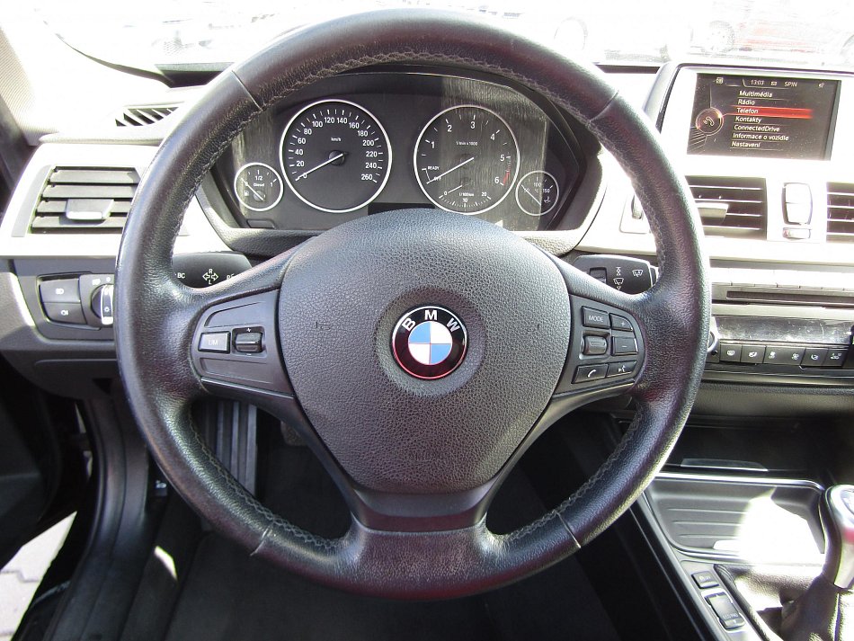 BMW Řada 3 2.0d  318d