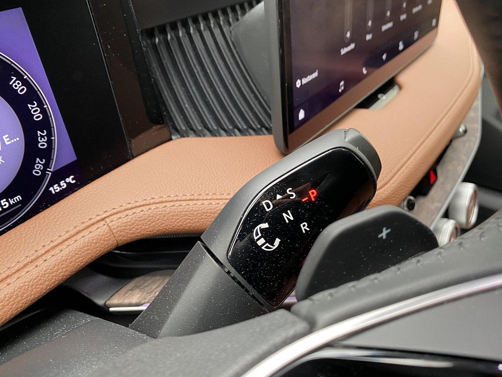 Škoda Superb IV 2.0 TSi L&K 4x4