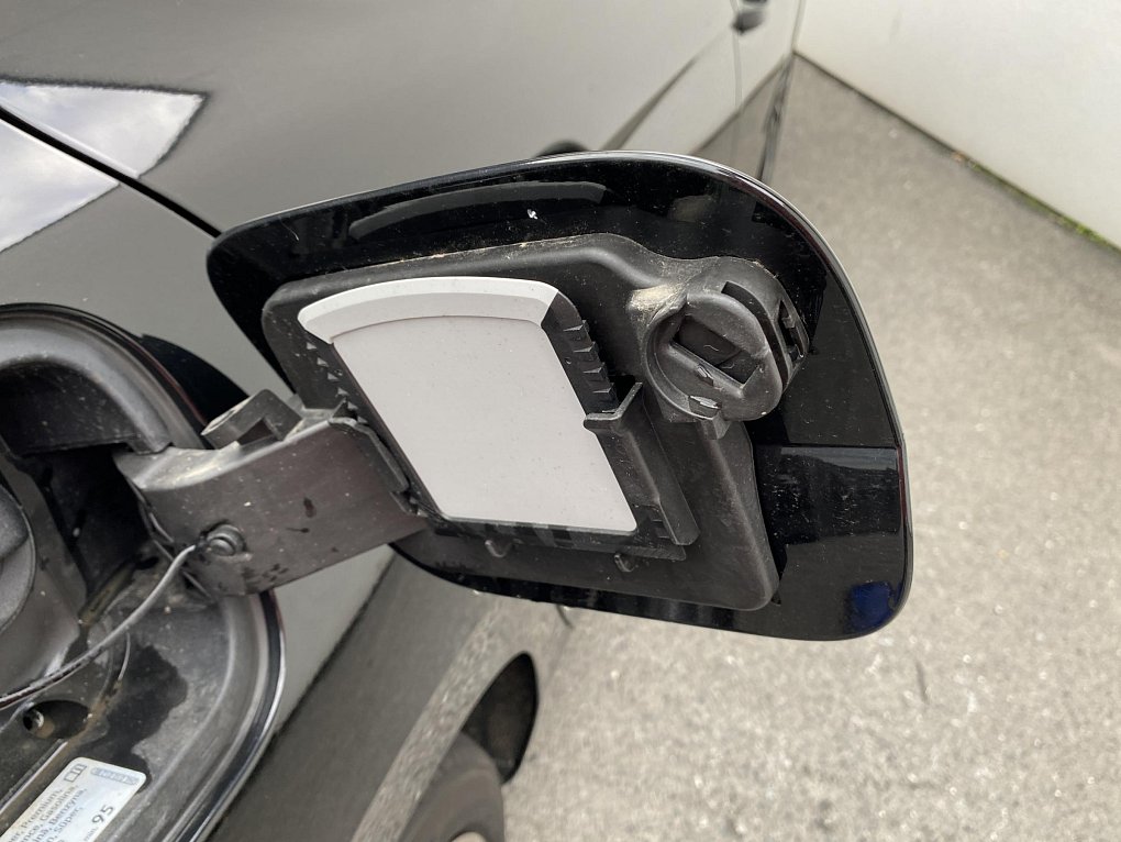 Škoda Superb IV 2.0 TSi L&K 4x4