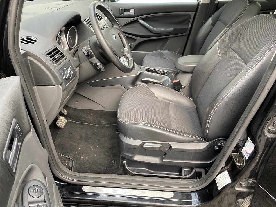 Ford C-MAX 2.0 TDCi Titanium