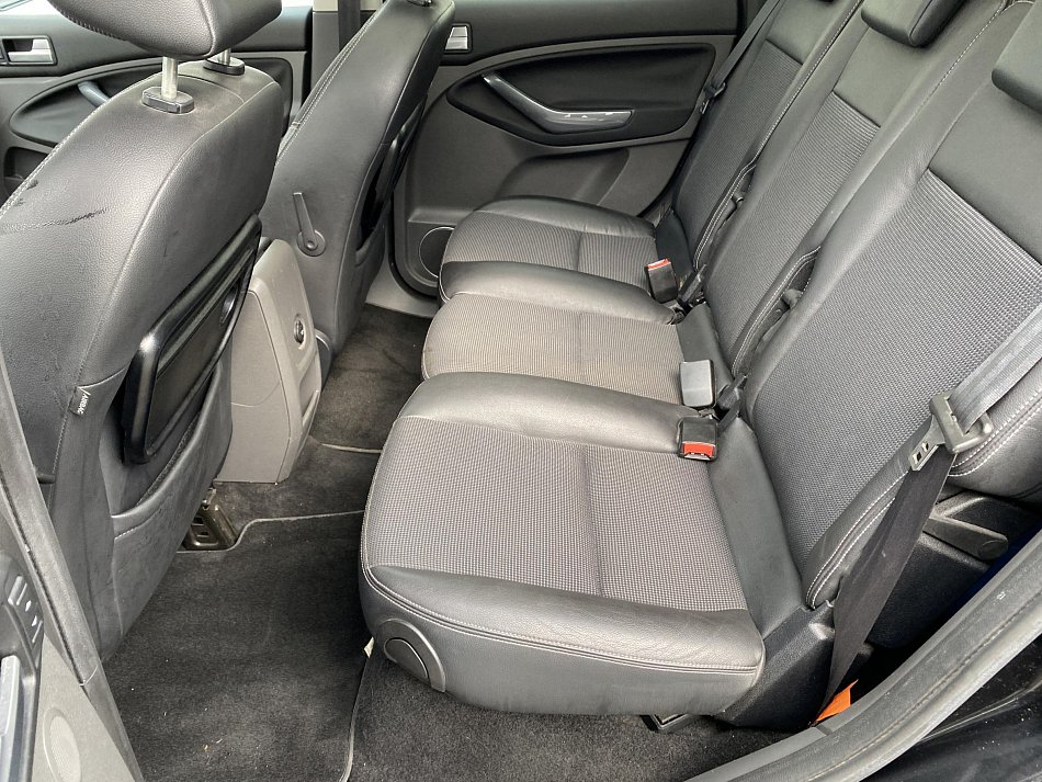 Ford C-MAX 2.0 TDCi Titanium