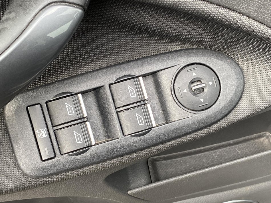 Ford C-MAX 2.0 TDCi Titanium