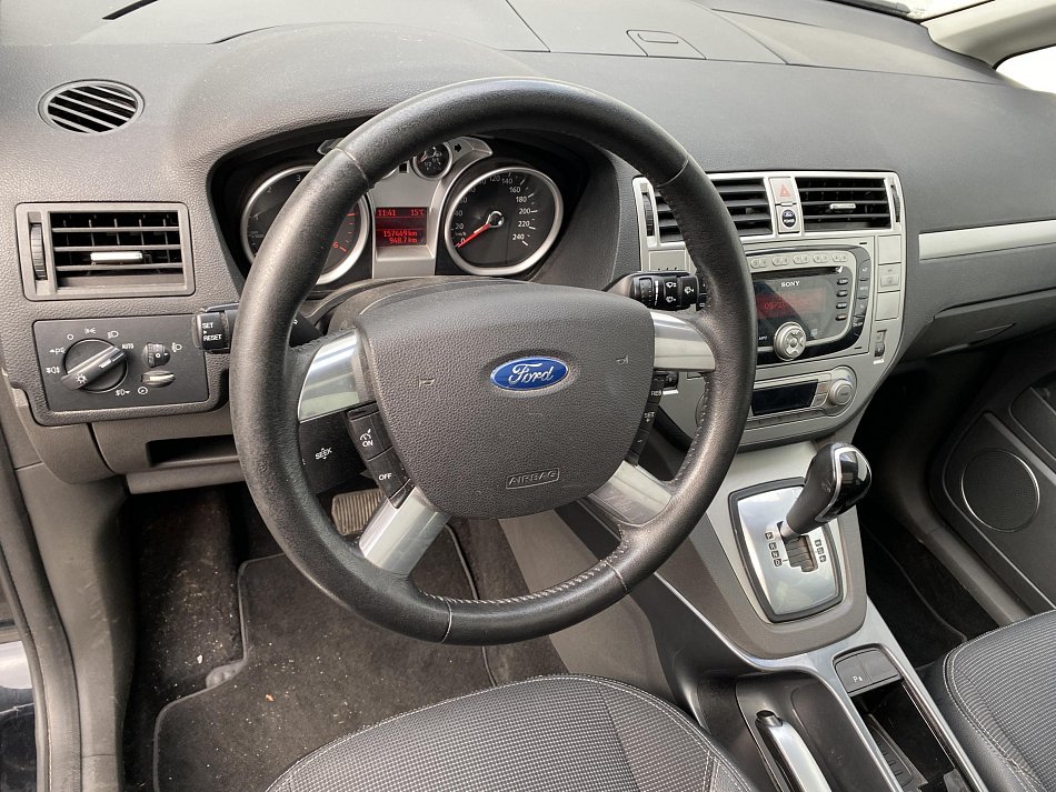 Ford C-MAX 2.0 TDCi Titanium