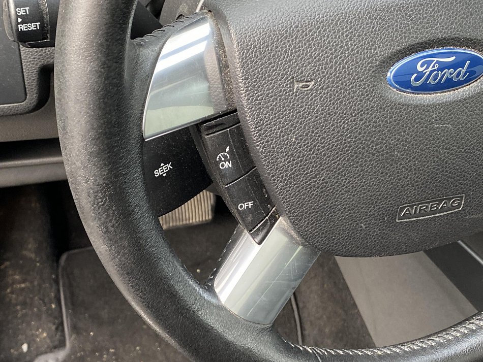 Ford C-MAX 2.0 TDCi Titanium