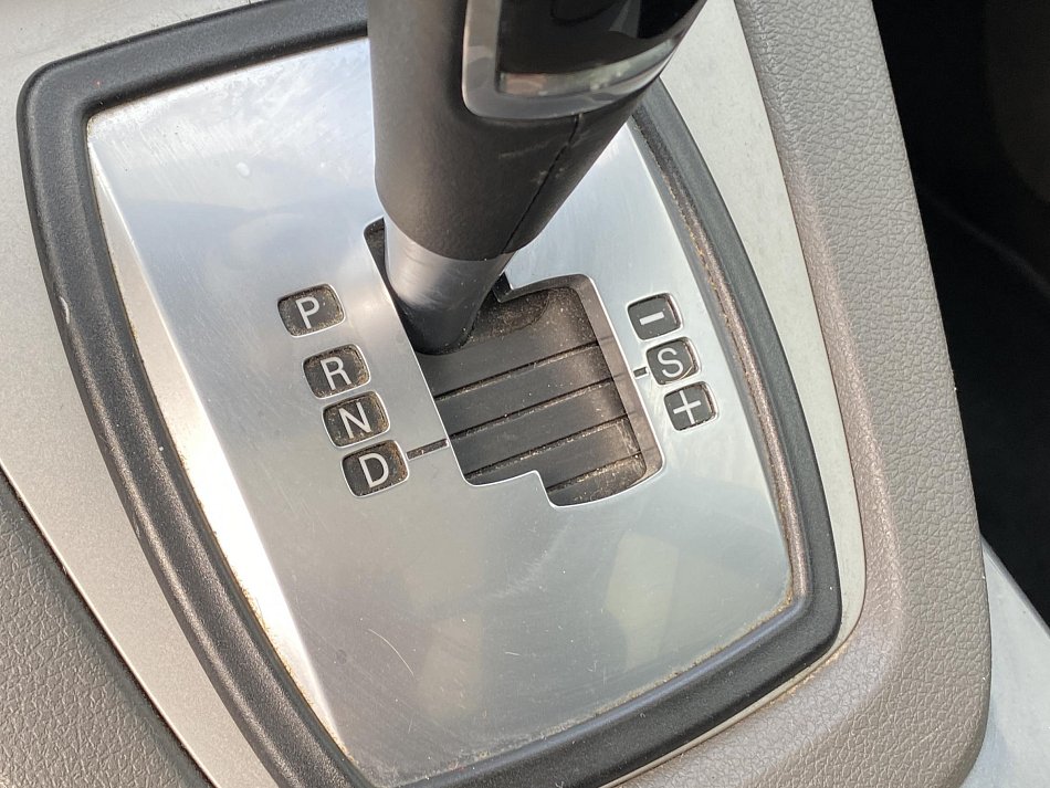 Ford C-MAX 2.0 TDCi Titanium