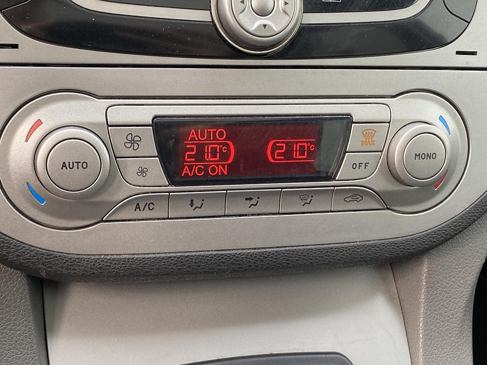 Ford C-MAX 2.0 TDCi Titanium