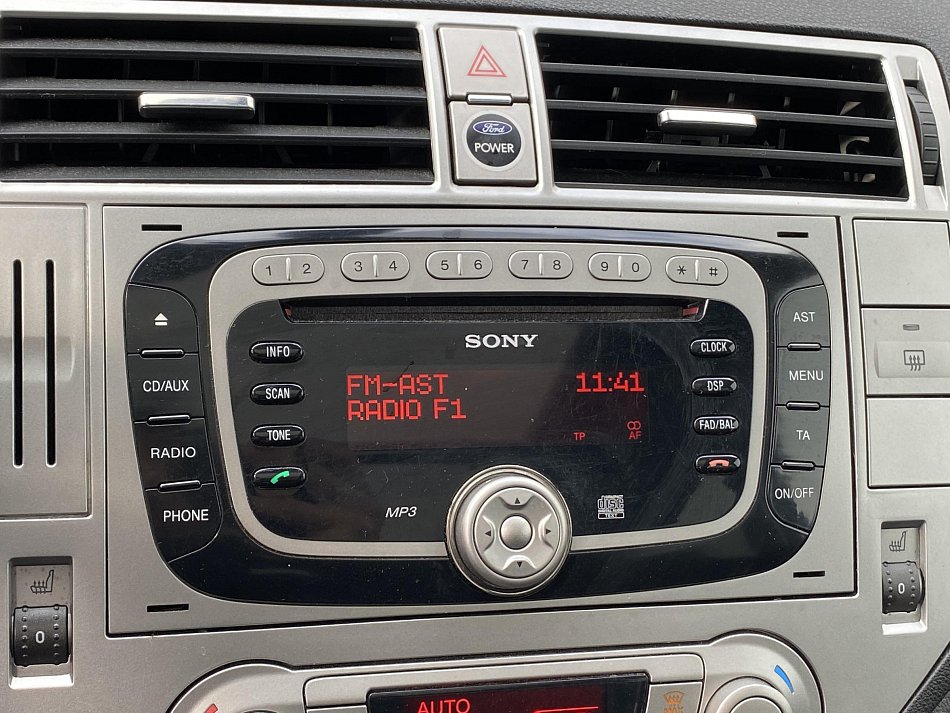 Ford C-MAX 2.0 TDCi Titanium