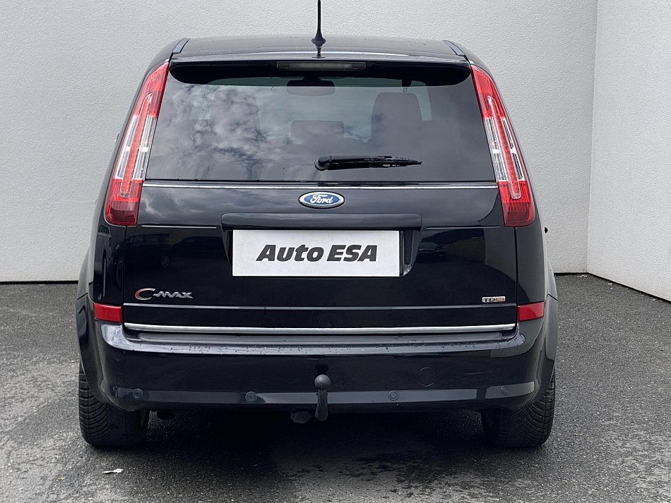Ford C-MAX 2.0 TDCi Titanium
