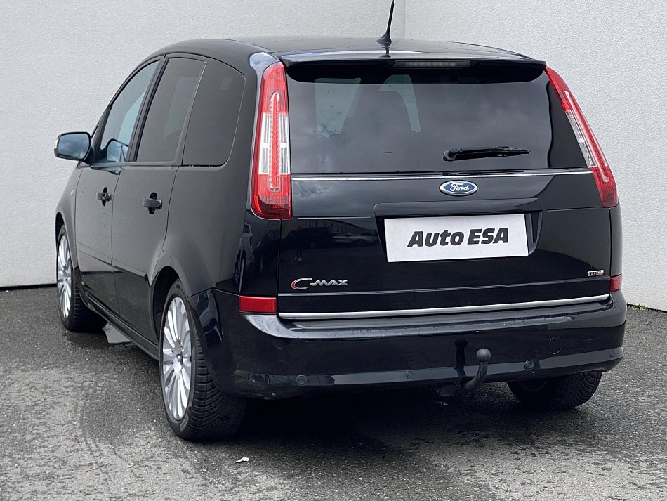 Ford C-MAX 2.0 TDCi Titanium