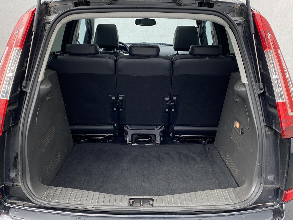 Ford C-MAX 2.0 TDCi Titanium