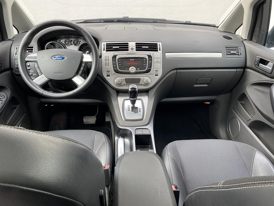 Ford C-MAX 2.0 TDCi Titanium