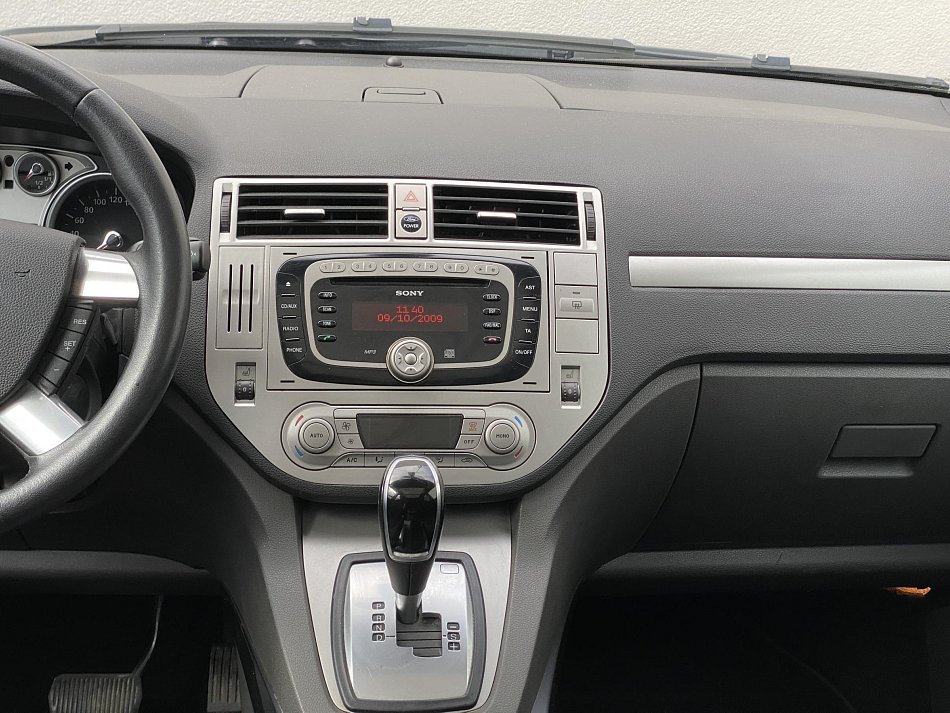 Ford C-MAX 2.0 TDCi Titanium