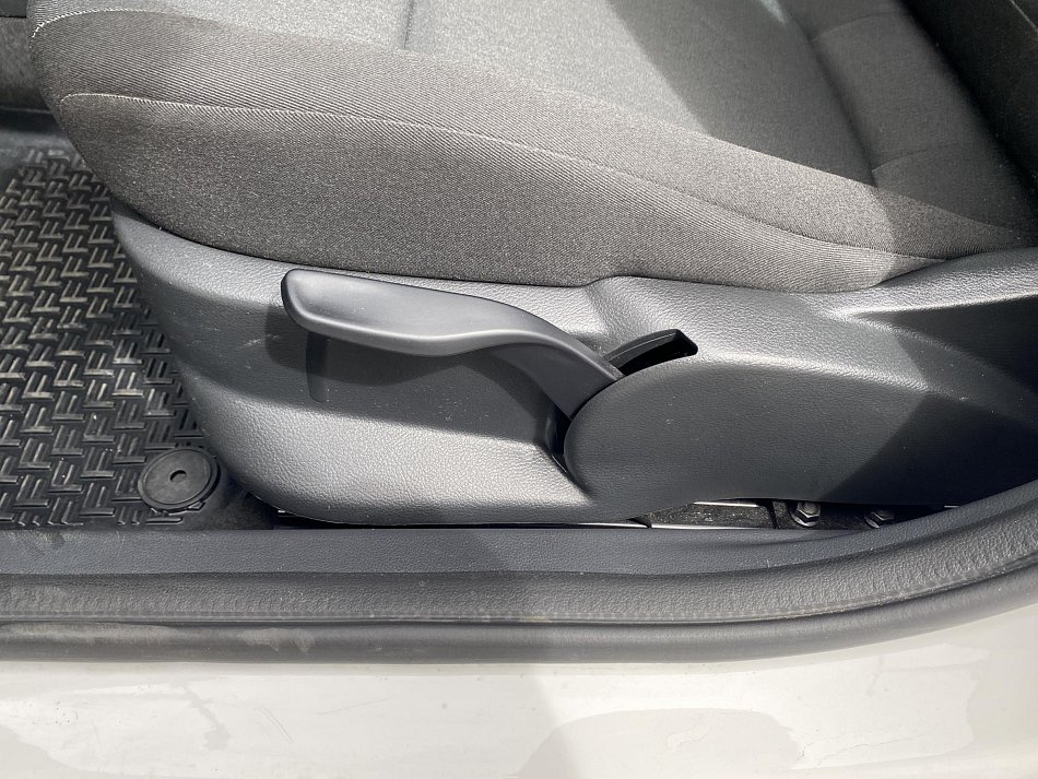 Škoda Fabia III 1.0 TSi Ambition