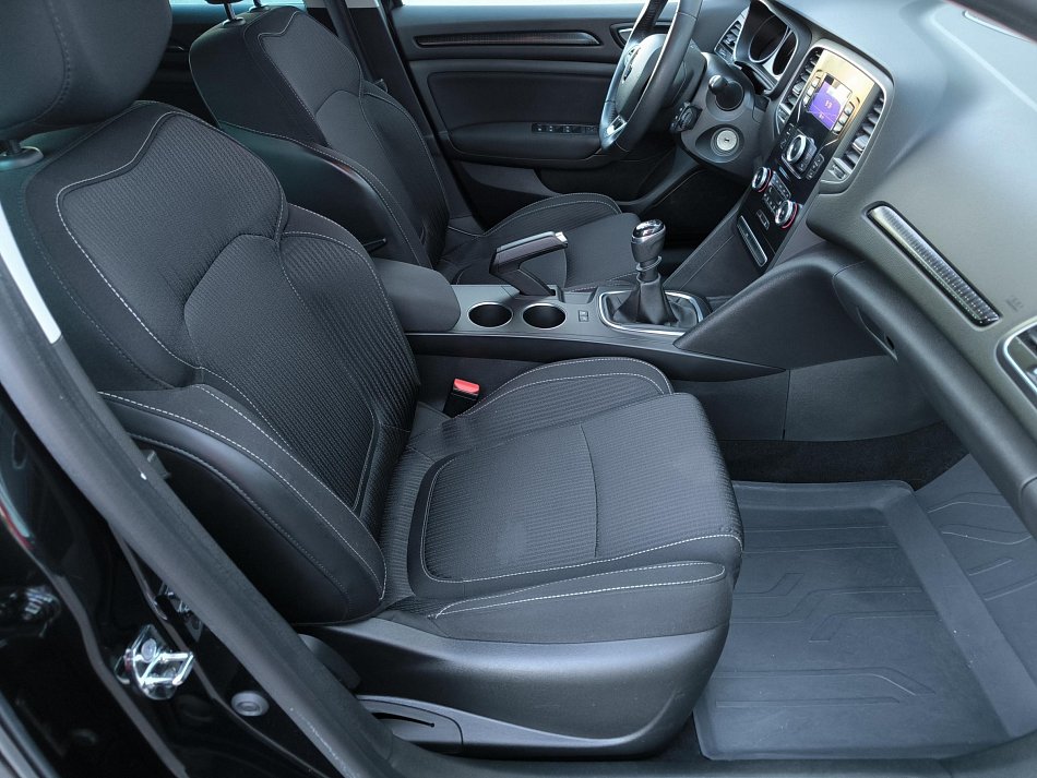 Renault Mégane 1.6i 