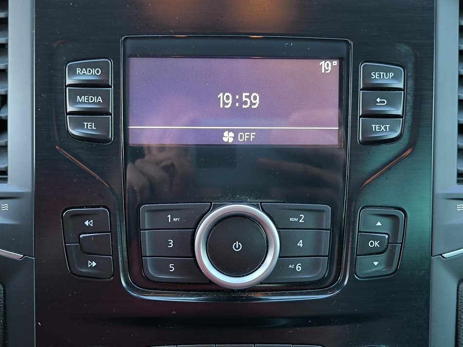 Renault Mégane 1.6i 