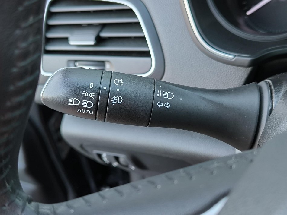 Renault Mégane 1.6i 