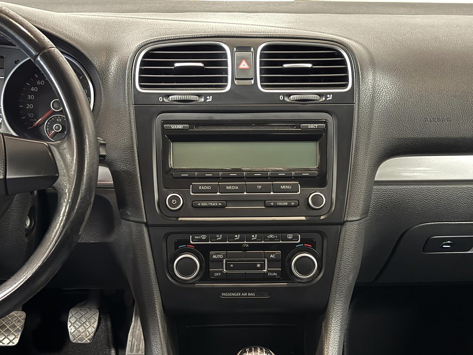 Volkswagen Golf 1.6TDI  Variant