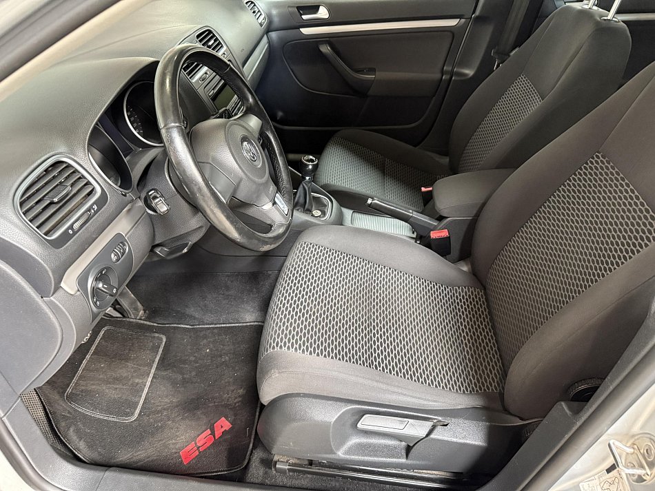 Volkswagen Golf 1.6TDI  Variant