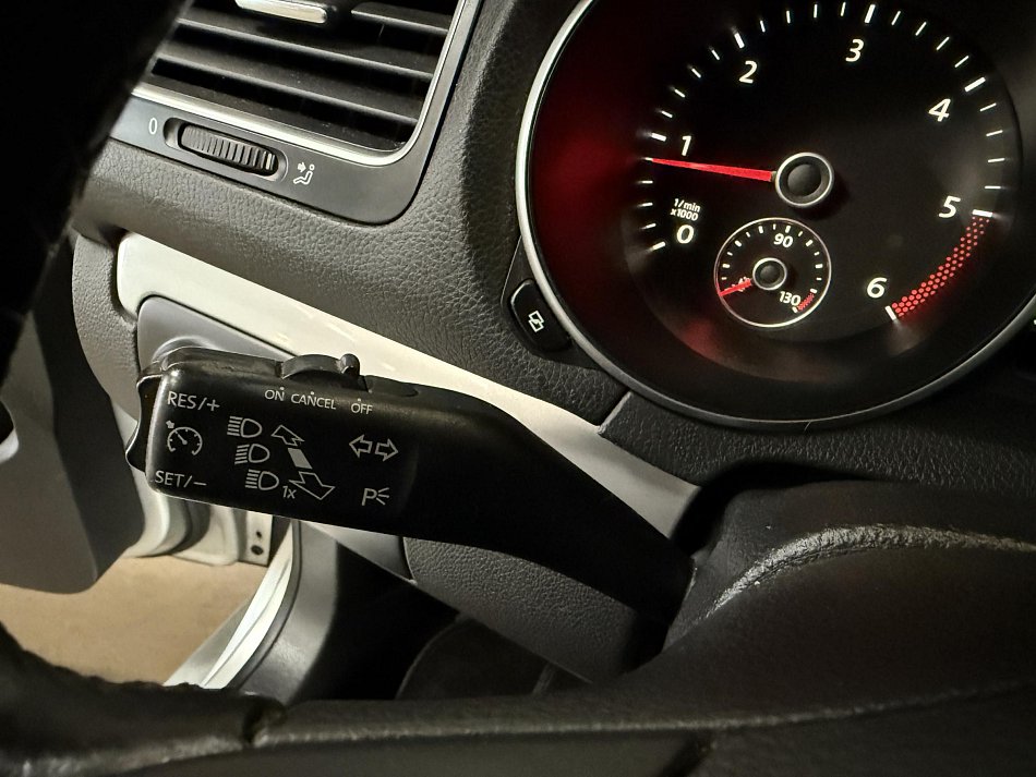 Volkswagen Golf 1.6TDI  Variant