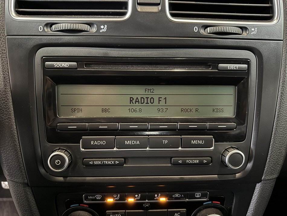Volkswagen Golf 1.6TDI  Variant