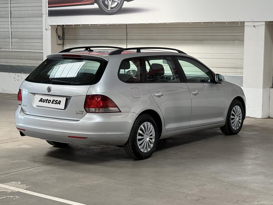 Volkswagen Golf 1.6TDI  Variant