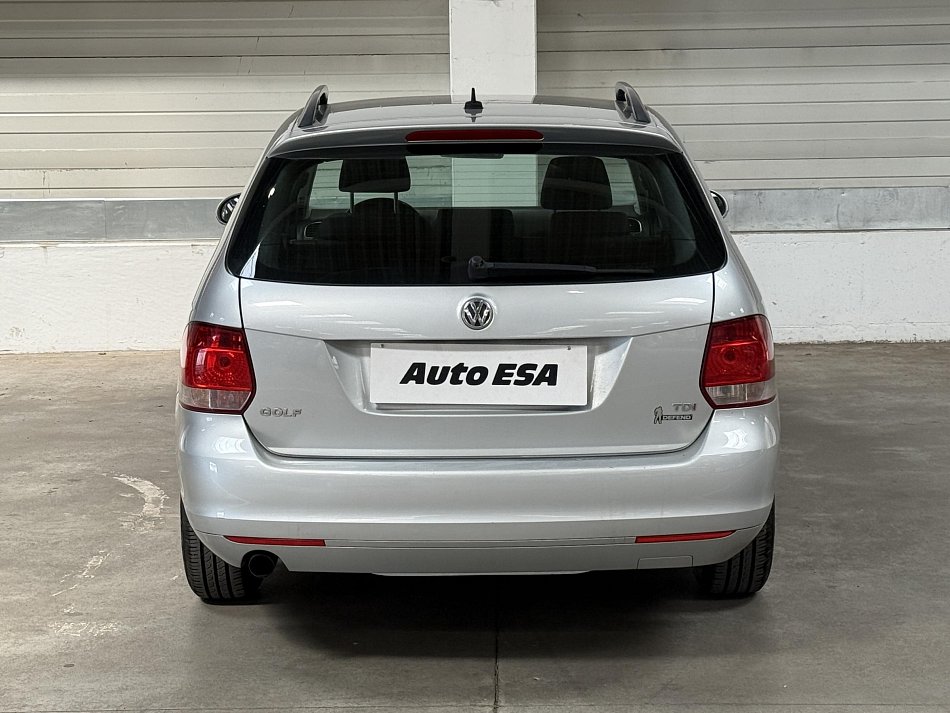 Volkswagen Golf 1.6TDI  Variant