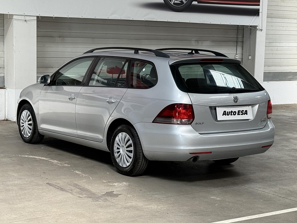Volkswagen Golf 1.6TDI  Variant