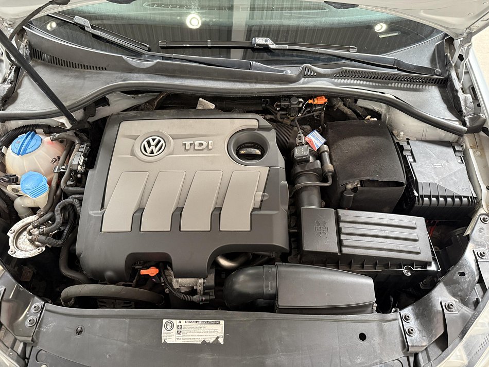 Volkswagen Golf 1.6TDI  Variant