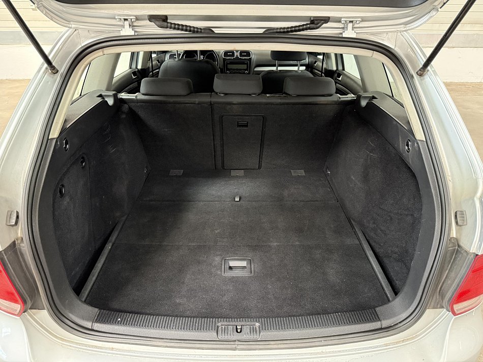 Volkswagen Golf 1.6TDI  Variant