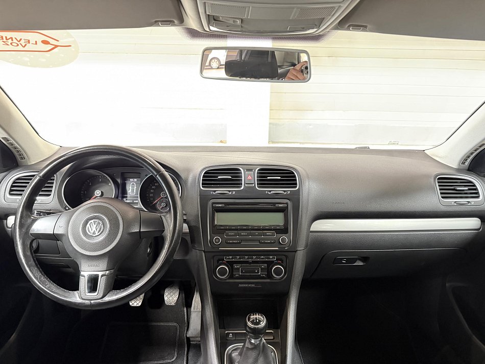 Volkswagen Golf 1.6TDI  Variant