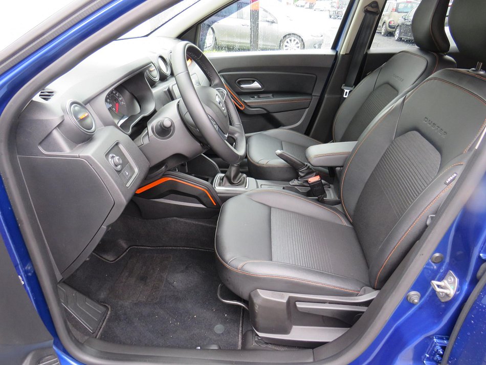 Dacia Duster 1.0 TCe Prestige