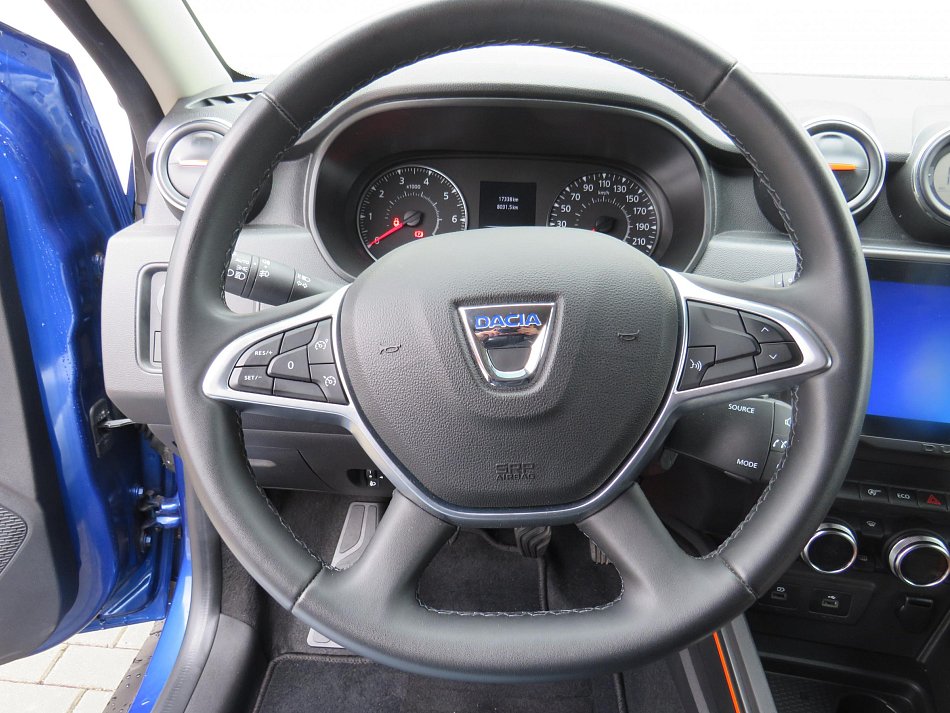 Dacia Duster 1.0 TCe Prestige