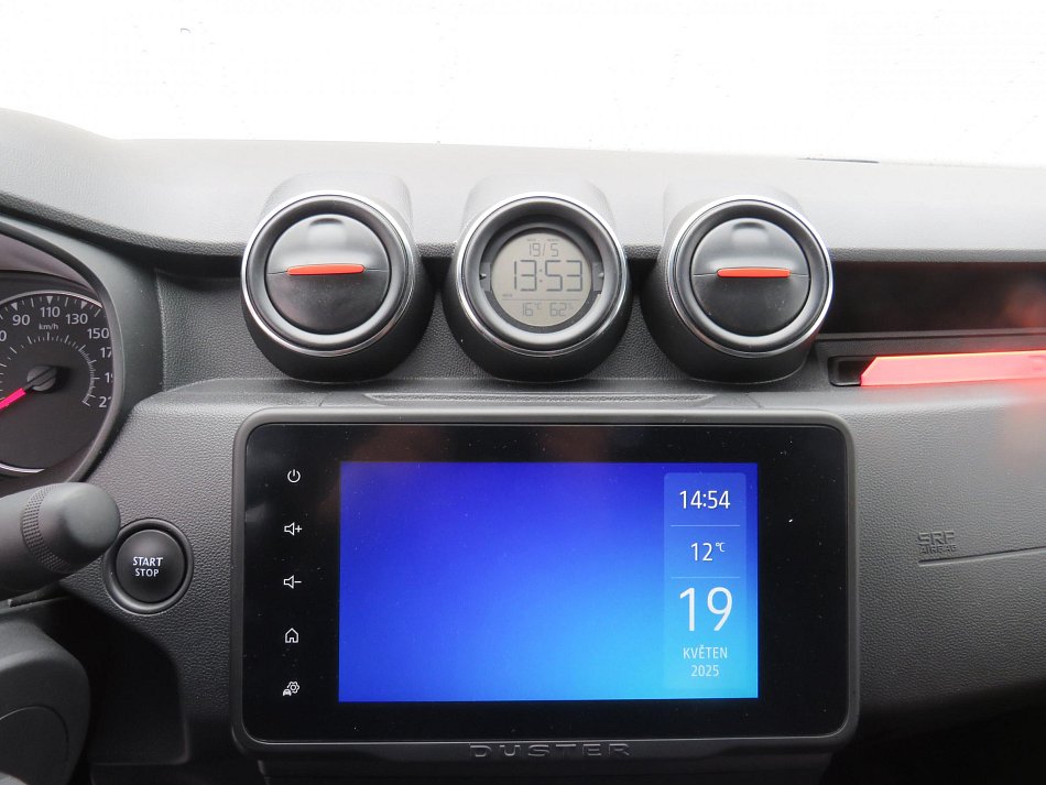 Dacia Duster 1.0 TCe Prestige