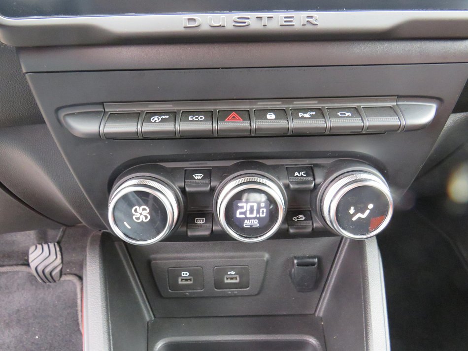 Dacia Duster 1.0 TCe Prestige