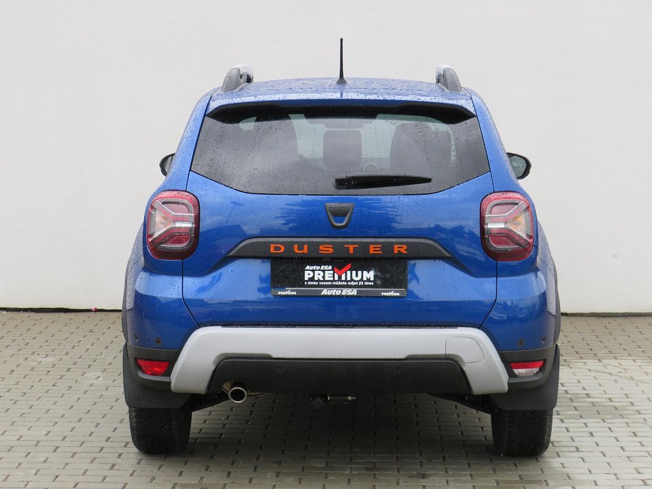 Dacia Duster 1.0 TCe Prestige
