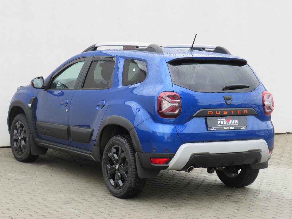 Dacia Duster 1.0 TCe Prestige