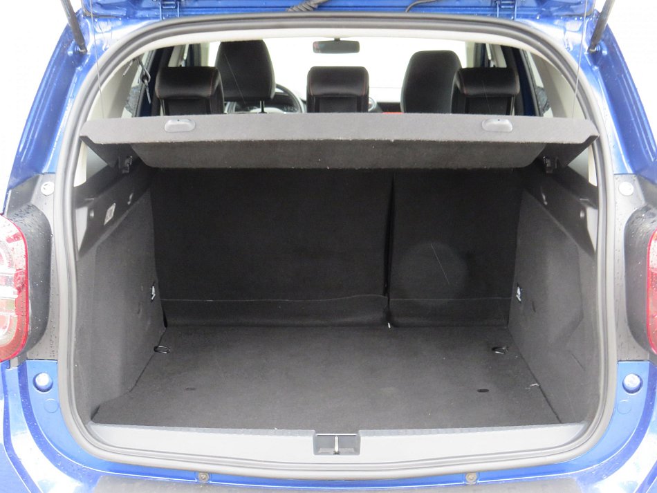 Dacia Duster 1.0 TCe Prestige