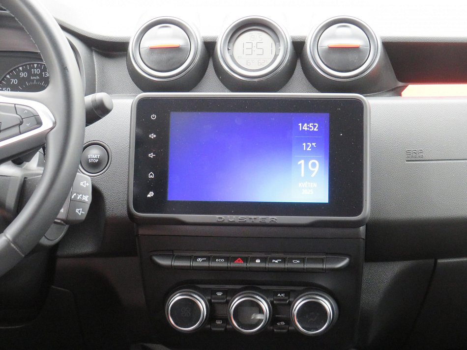 Dacia Duster 1.0 TCe Prestige