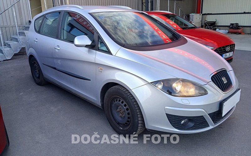 Seat Altea 1.4 TSi 