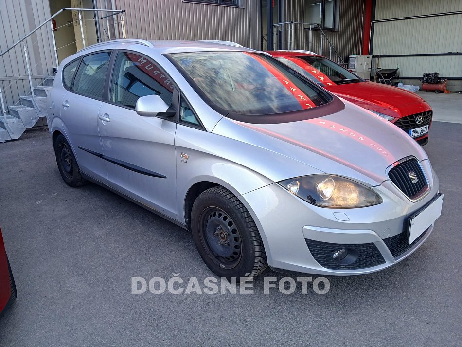 Seat Altea 1.4 TSi 