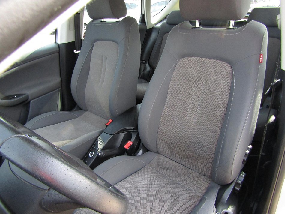 Seat Altea 1.4 TSi 