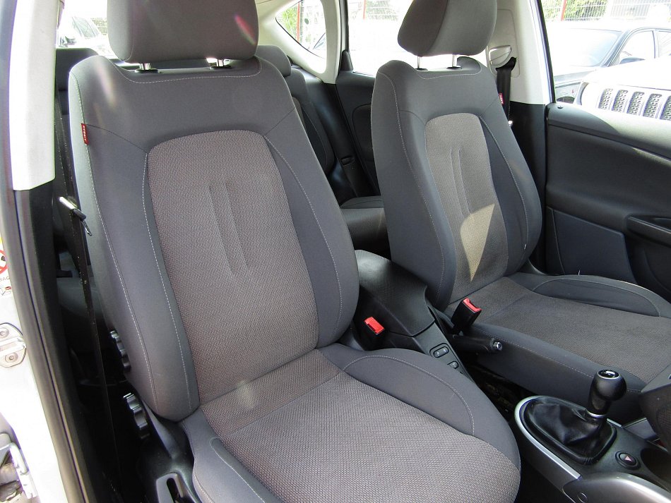 Seat Altea 1.4 TSi 