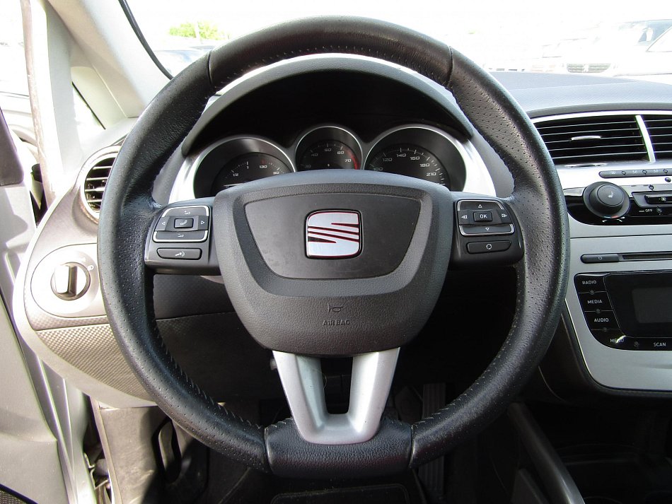 Seat Altea 1.4 TSi 