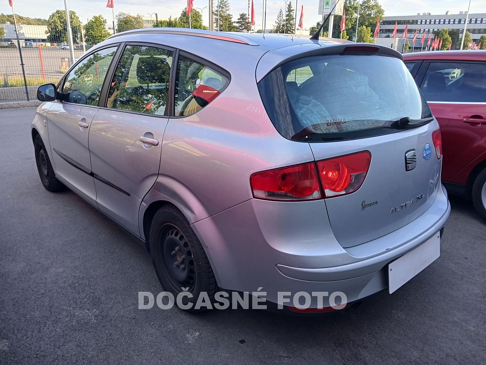 Seat Altea 1.4 TSi 