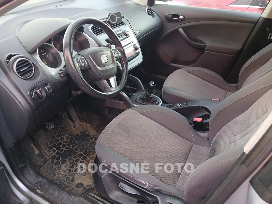 Seat Altea 1.4 TSi 