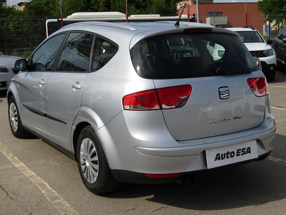 Seat Altea 1.4 TSi 