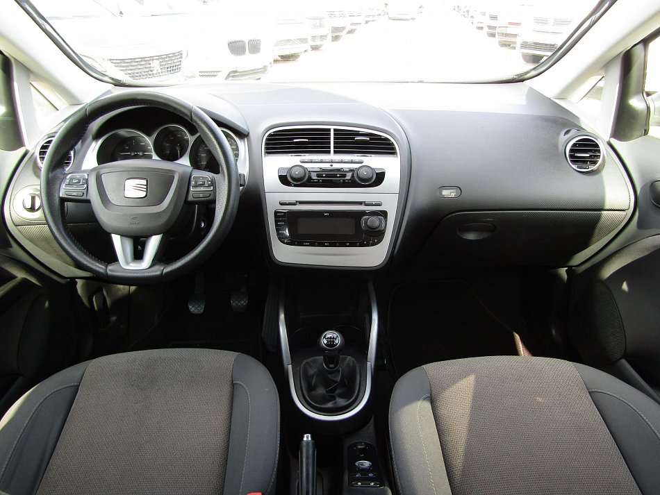 Seat Altea 1.4 TSi 