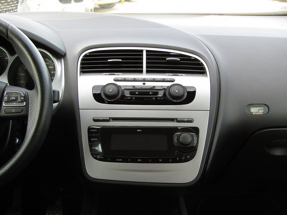 Seat Altea 1.4 TSi 