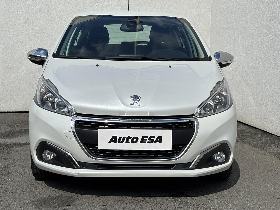 Peugeot 208 1.2 Allure