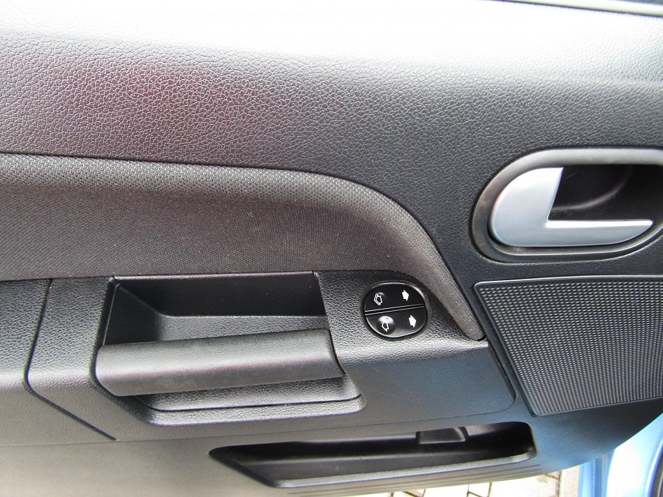 Ford Fusion 1.4i 